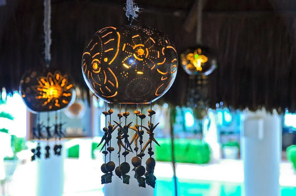 Puerto Aventuras Hotel & Beach Club