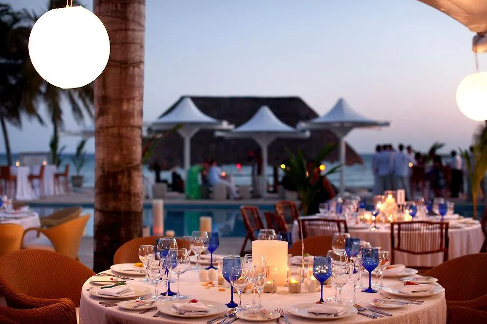 Puerto Aventuras Hotel & Beach Club