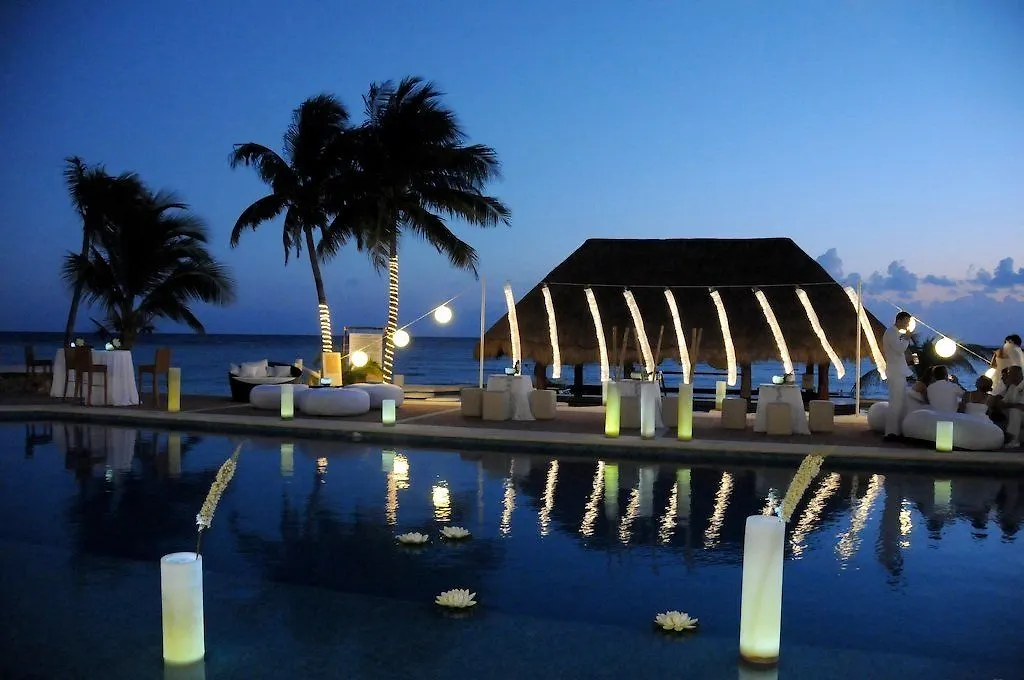 Puerto Aventuras Hotel & Beach Club Meksyk