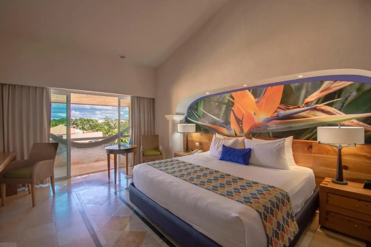 Puerto Aventuras Hotel & Beach Club Puerto Aventuras