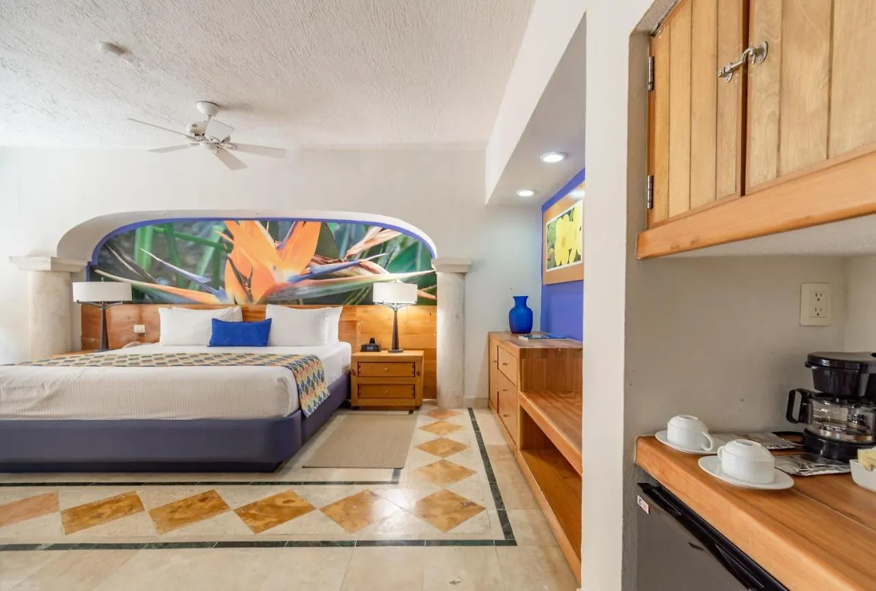 Puerto Aventuras Hotel & Beach Club