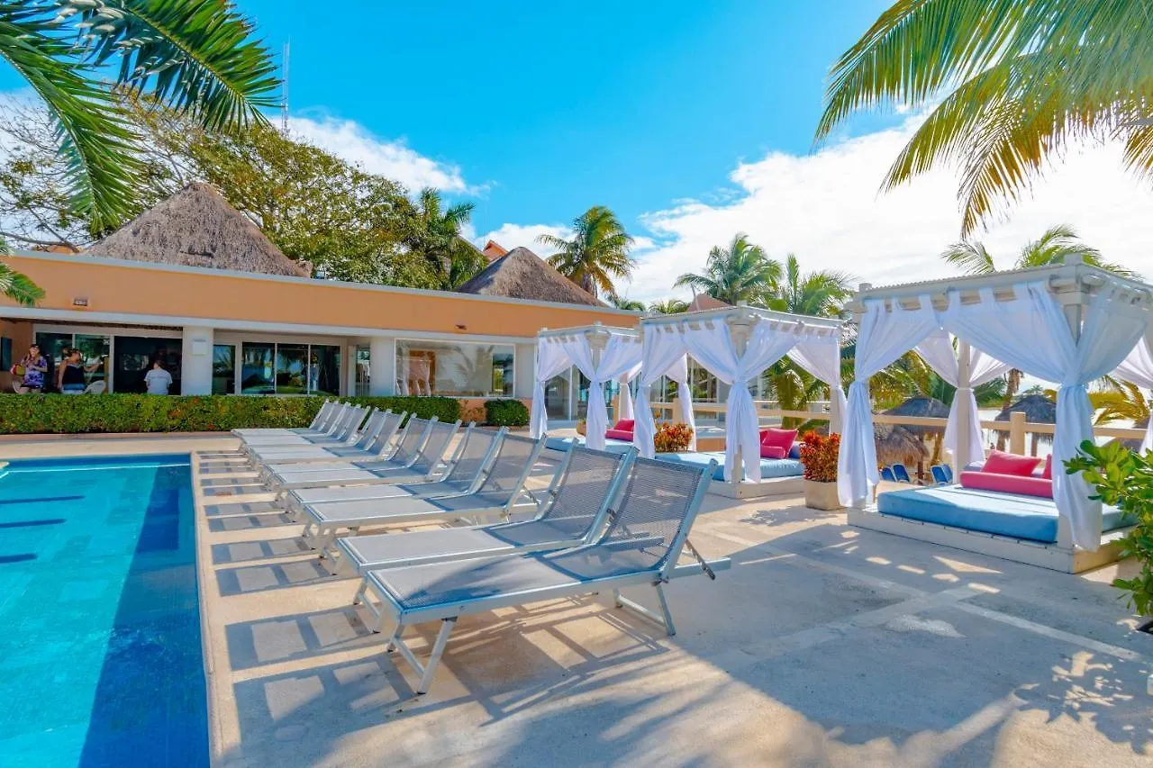 Puerto Aventuras Hotel & Beach Club Puerto Aventuras