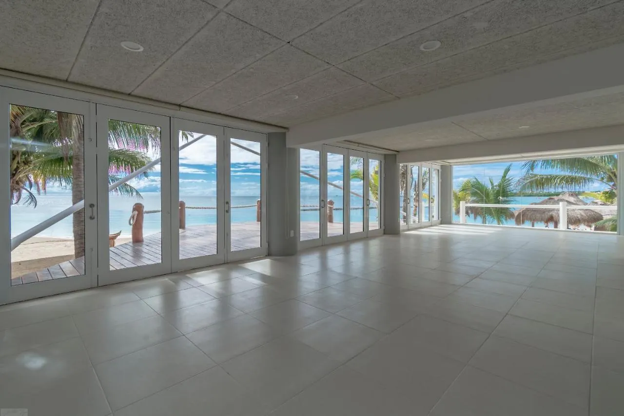 *****  Puerto Aventuras Hotel & Beach Club Mexico