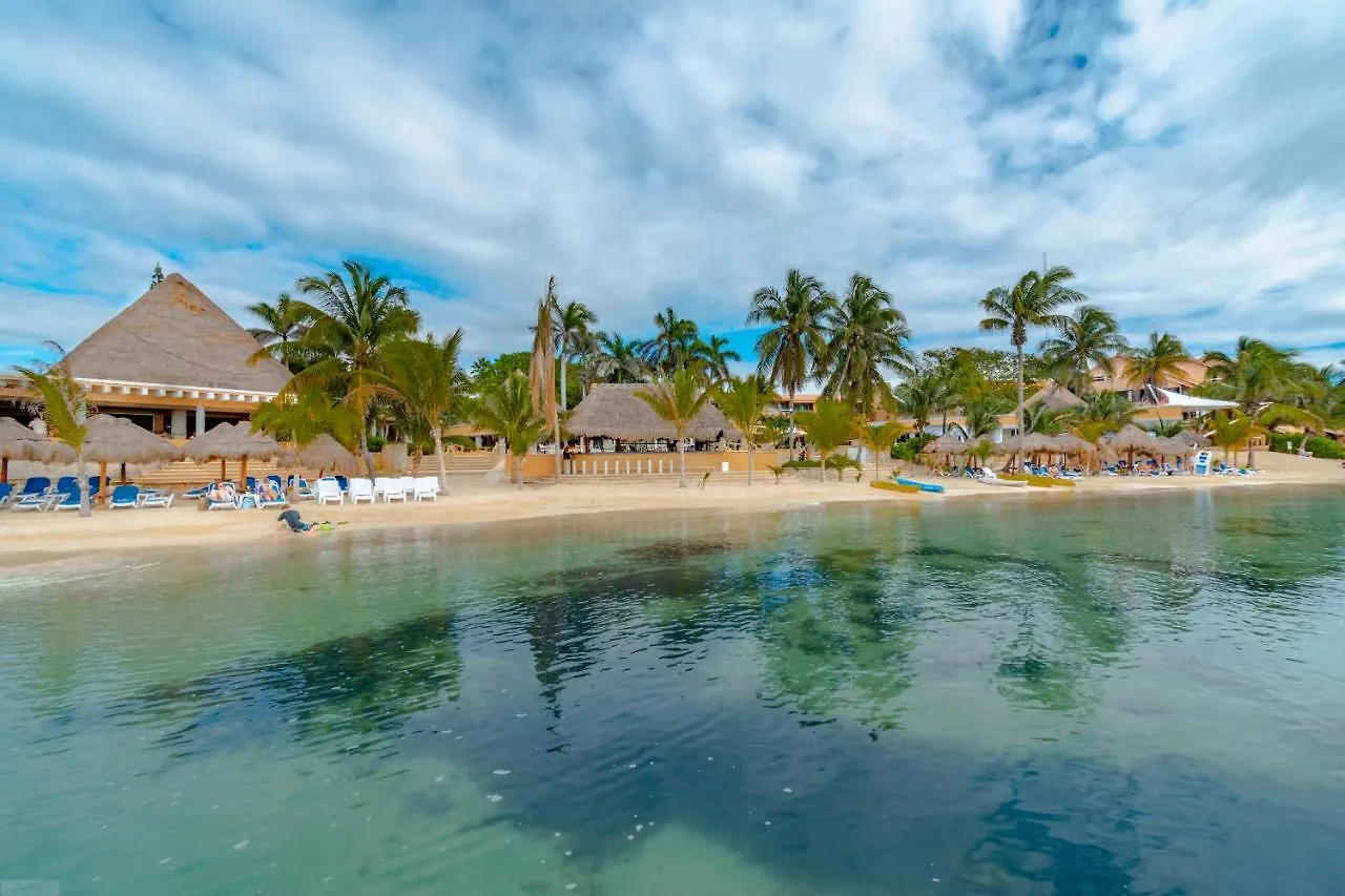 Puerto Aventuras Hotel & Beach Club Mexico