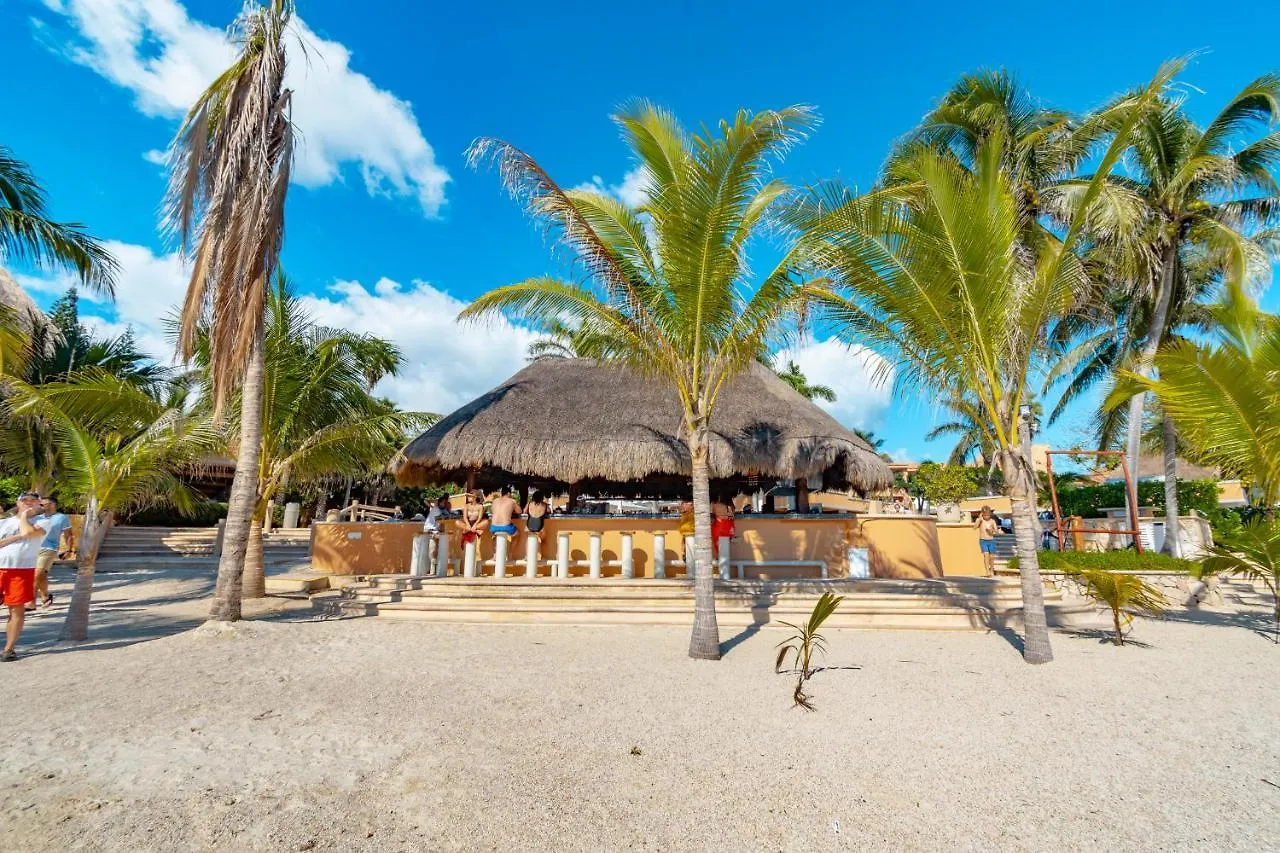 *****  Puerto Aventuras Hotel & Beach Club Mexico