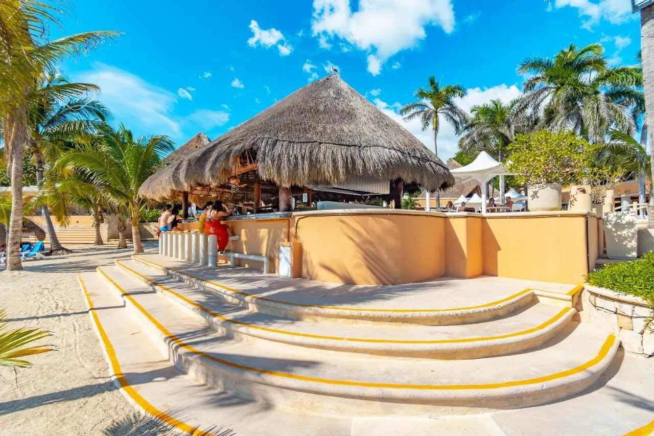 Puerto Aventuras Hotel & Beach Club Puerto Aventuras