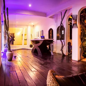 Kinbe - Few Steps From 5th Avenue And The 4*, Playa del Carmen Mexico