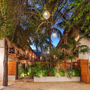 *** Hotel Kin Ha Messico