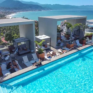 ***** Hotel Mio Vallarta Unique & Different- Adults Only Messico