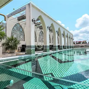 ***** Hotel Layla - Adults Only Messico