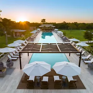 ***** Hotel Hacienda Xcanatun, Angsana Heritage Collection Messico