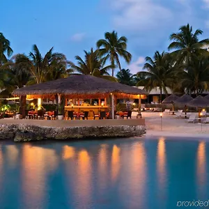 5* Resort Presidente Intercontinental Resort&spa, An Ihg