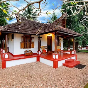 Hotel Philipkutty's Farm ****