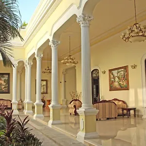 Gran Real Yucatan 5*, Mérida Mexico
