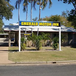 Motel Overflow Motor ***