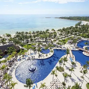 5* Hotel Barcelo Maya