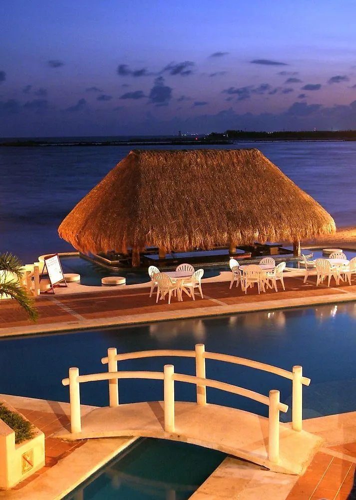 Puerto Aventuras Hotel & Beach Club 5*, Puerto Aventuras