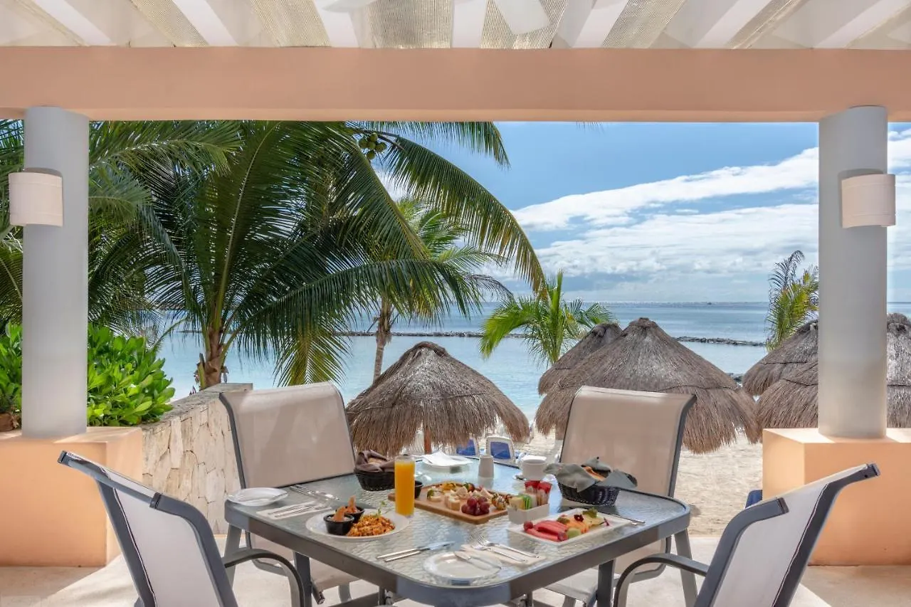 Puerto Aventuras Hotel & Beach Club Mexico